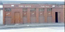 The Gate
